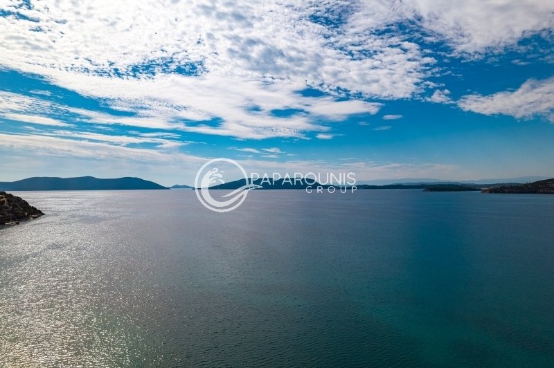 Land in Ermioni, Peloponnese, Western Greece and the Ionian, Greece 1 - 13899854