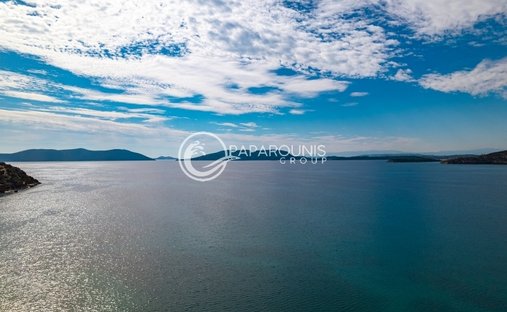 Land in Ermioni, Peloponnese, Western Greece and the Ionian, Greece 1
