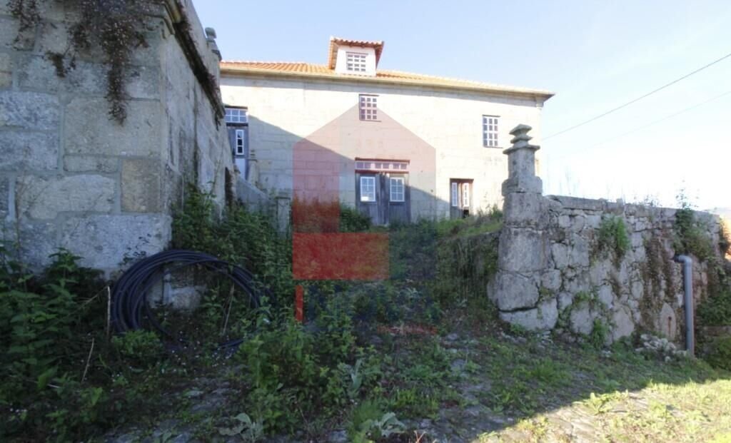 Farm Ranch in Prado (Sao Miguel), Braga, Portugal 1 - 13862437