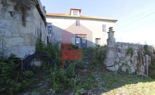 Azienda agricola a Prado (São Miguel), Braga, Portogallo 1
