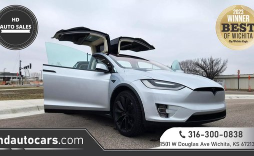 Tesla model x online for sale new