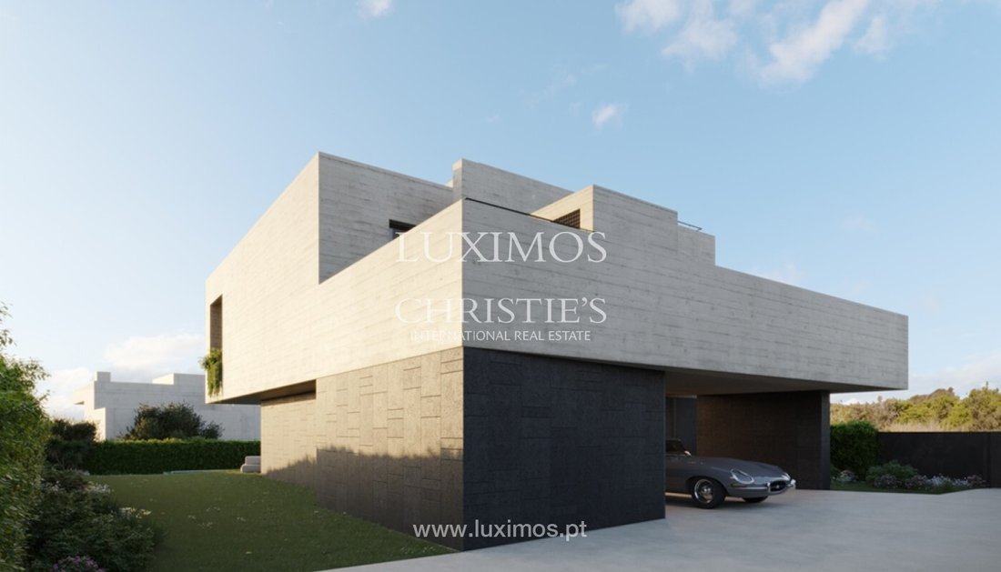 Villa in Praia da Luz, Algarve, Portugal 4 - 13899130
