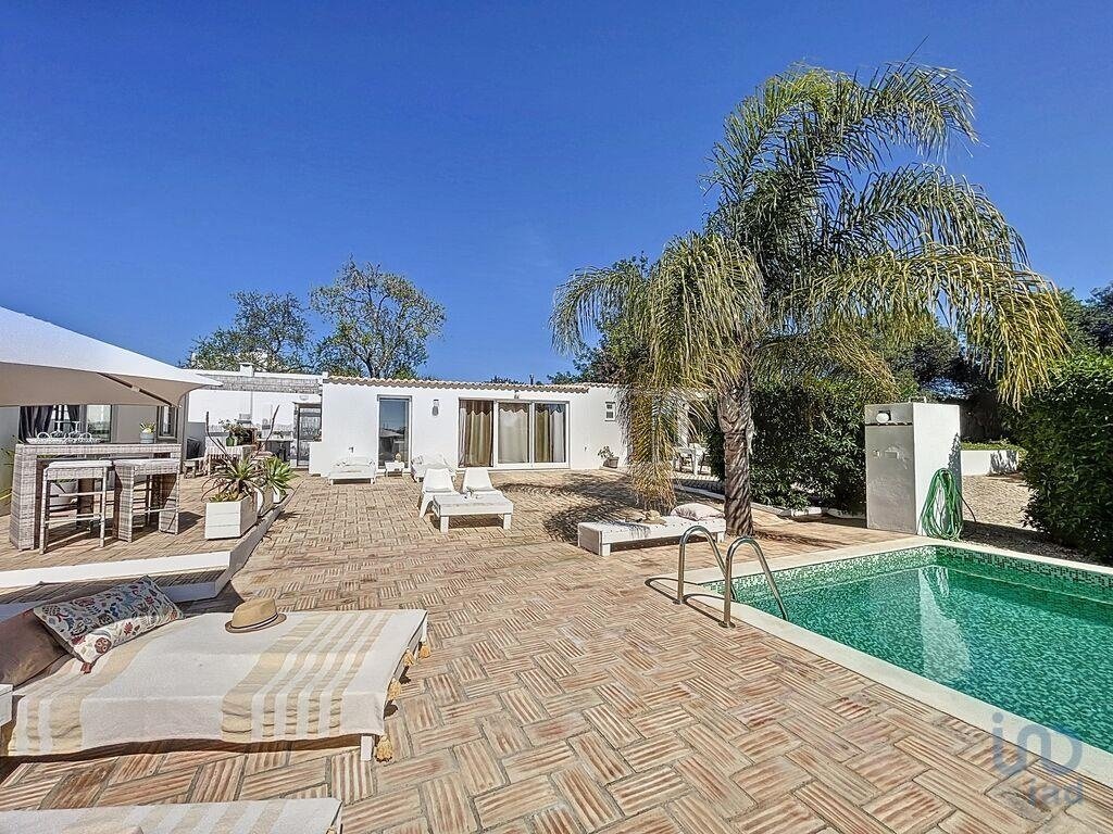 Olhão Town House In Olhão, Algarve, Portugal For Sale (13859595)