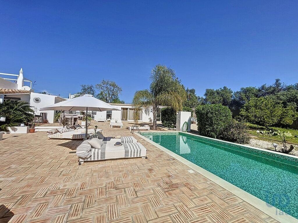 Olhão Town House In Olhão, Algarve, Portugal For Sale (13859595)