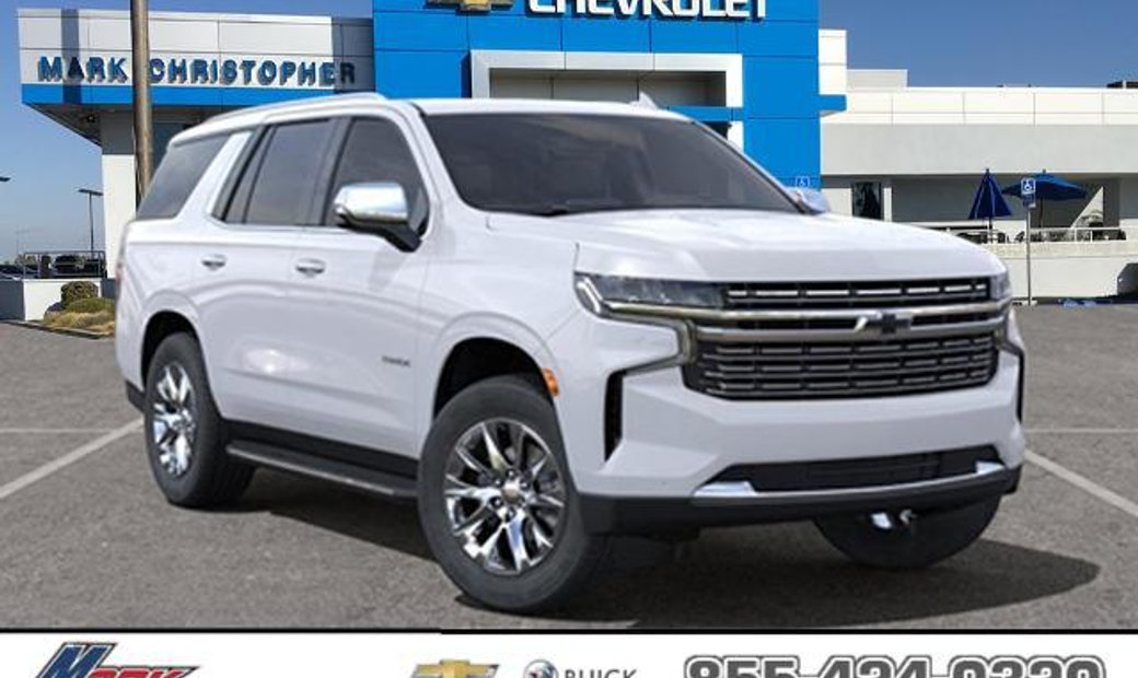 2024 Chevrolet Tahoe In Ontario, Ca, United States For Sale (13900847)