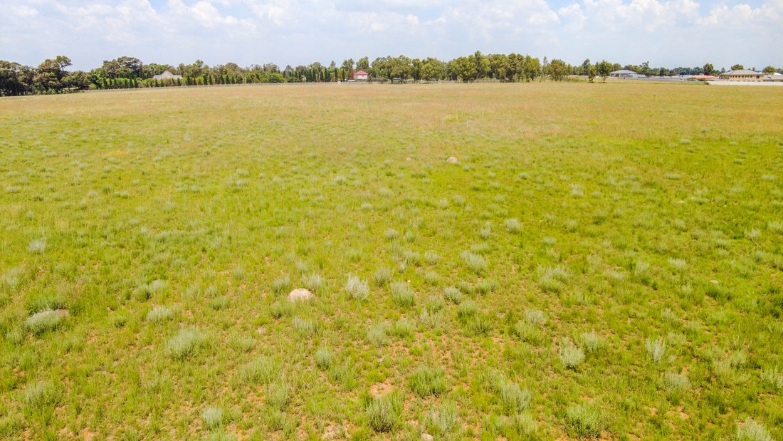 Land in Walkerville, Gauteng, South Africa 5 - 13908009