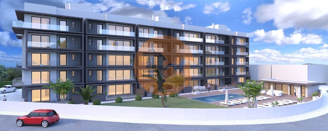 Apartment in Olhao, Algarve, Portugal 4 - 13901308