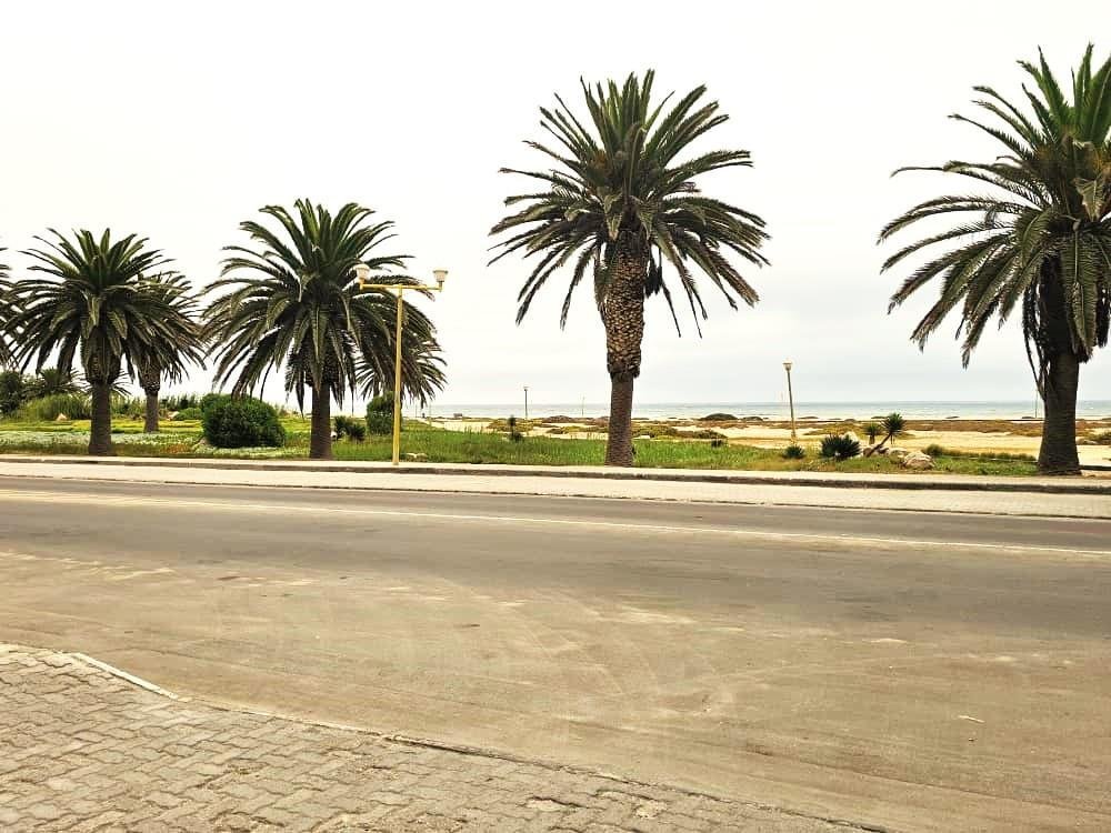 House in Swakopmund, Namibia 3 - 13899806
