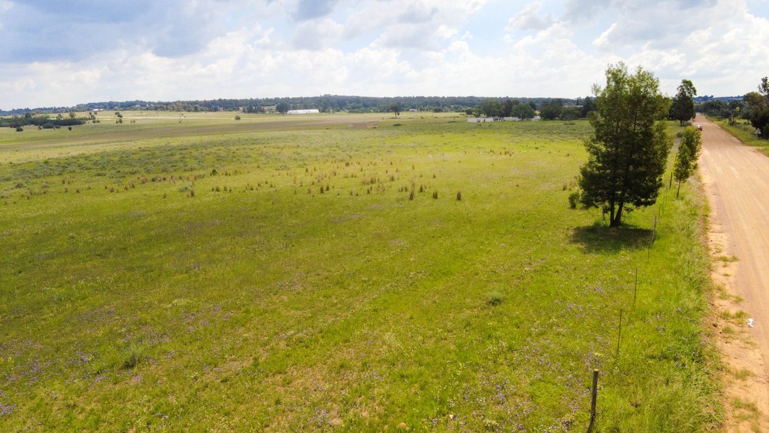 Land in Walkerville, Gauteng, South Africa 1 - 13908009