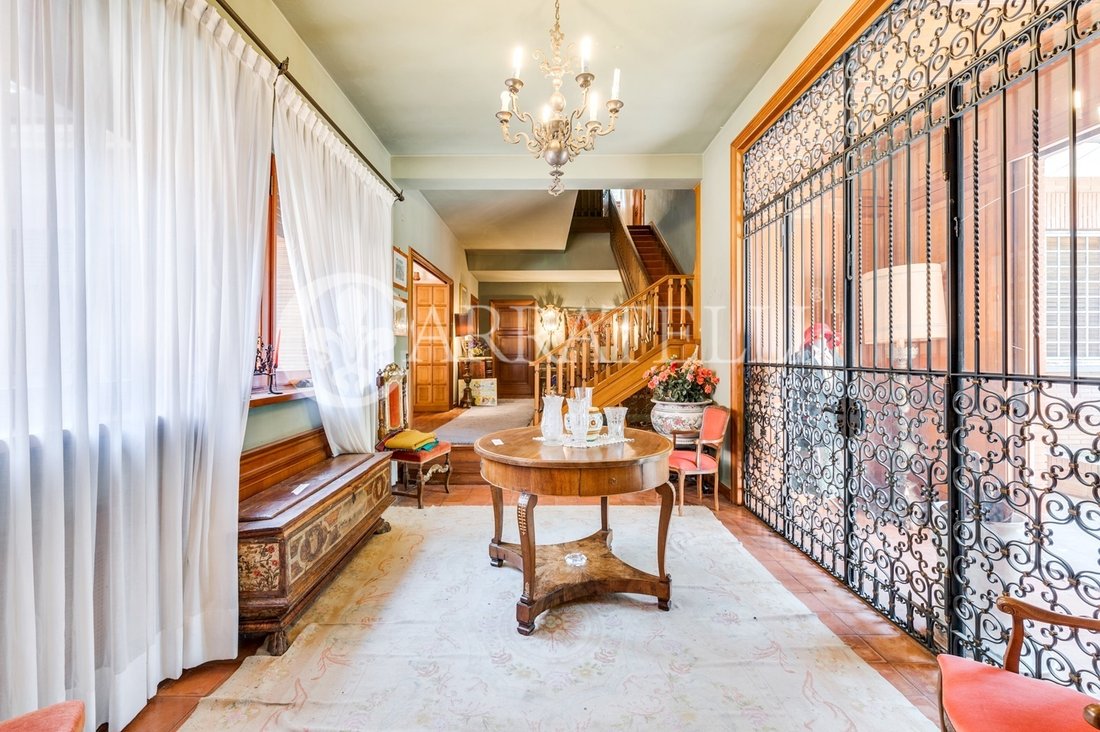 Villa en Grottaferrata, Lacio, Italia 3 - 11685590