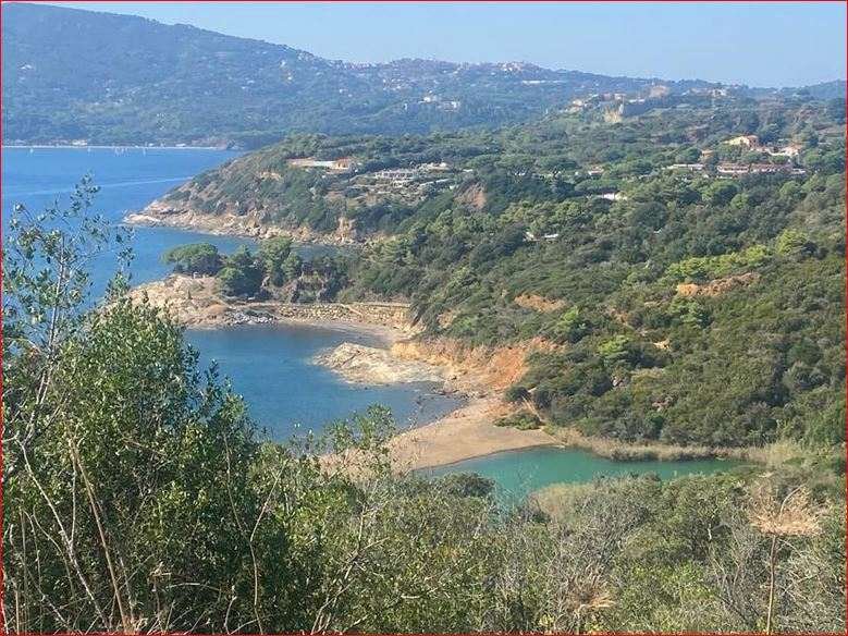 Land in Porto Azzurro, Tuscany, Italy 1 - 13899671