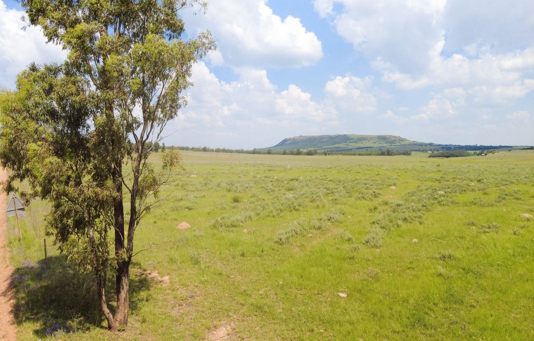 Land in Walkerville, Gauteng, South Africa 4 - 13908009
