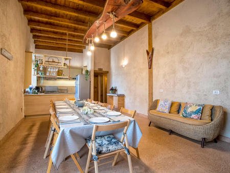 Country House in Saint Anna - Saint Michael, Alghero, Sardinia 3 - 13909501