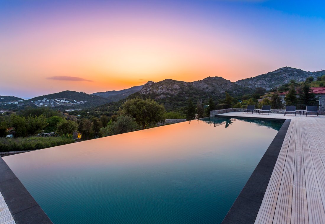 Villa in Bodrum, Muğla, Turkey 2 - 13909534