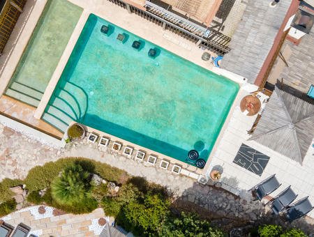 Country House in Saint Anna - Saint Michael, Alghero, Sardinia 2 - 13909501