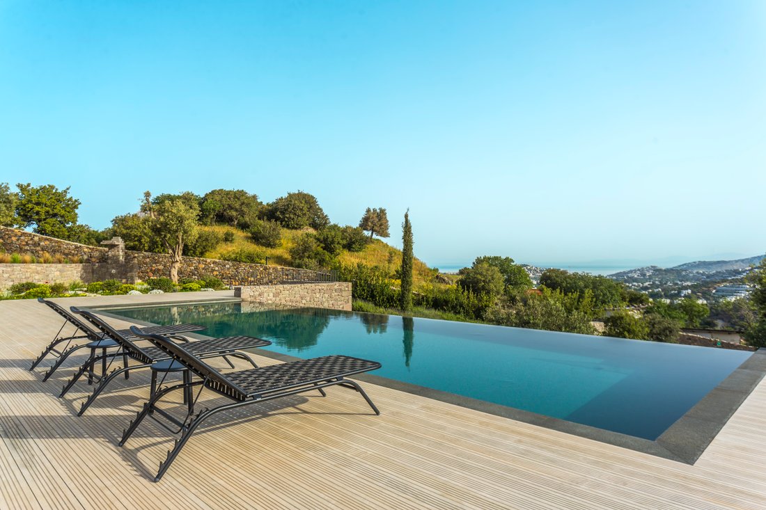 Villa in Bodrum, Muğla, Turkey 5 - 13909534
