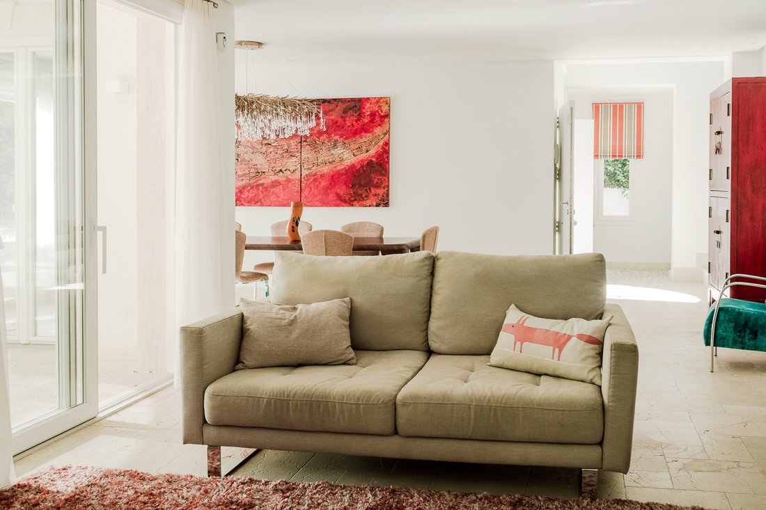 Villa in Santa Ponsa, Balearic Islands, Spain 4 - 13909556
