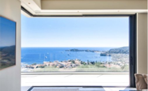 Luxury homes for sale in Beaulieu sur Mer Provence Alpes C te d