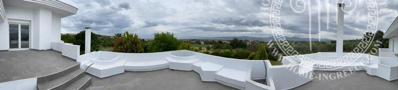 Villa in Central Macedonia, Macedonia and Thrace, Greece 5 - 11562782