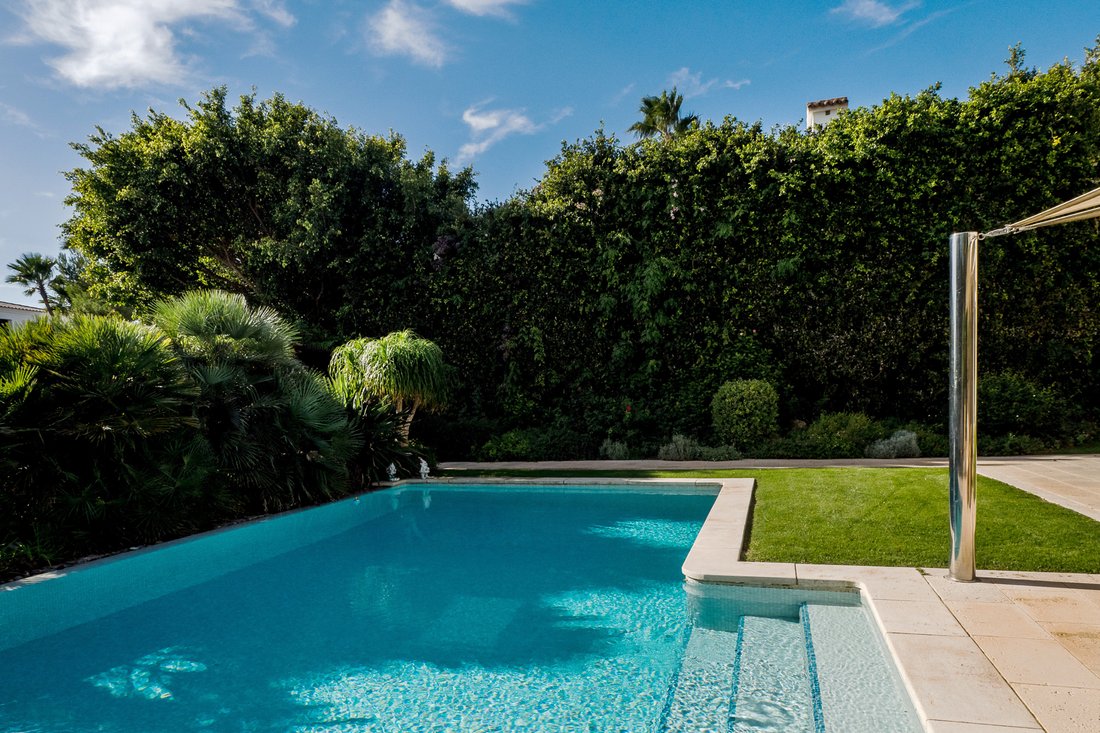 Villa in Santa Ponsa, Balearic Islands, Spain 2 - 13909556