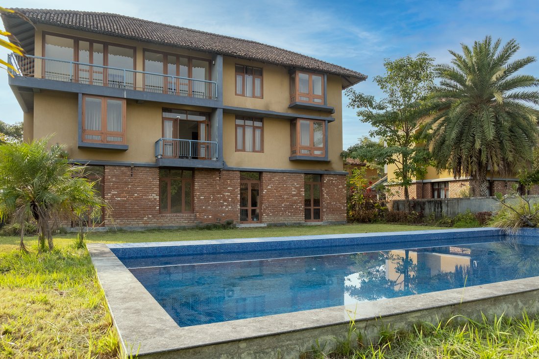 House in Kankjal Purba, West Bengal, India 1 - 13909653