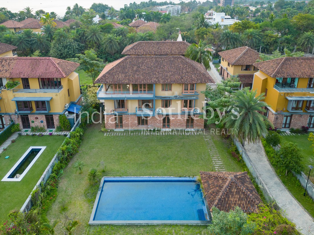 House in Kankjal Purba, West Bengal, India 2 - 13909653