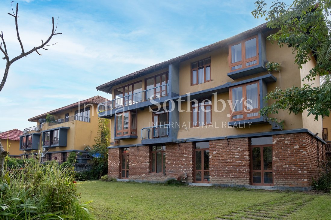 House in Kankjal Purba, West Bengal, India 4 - 13909653