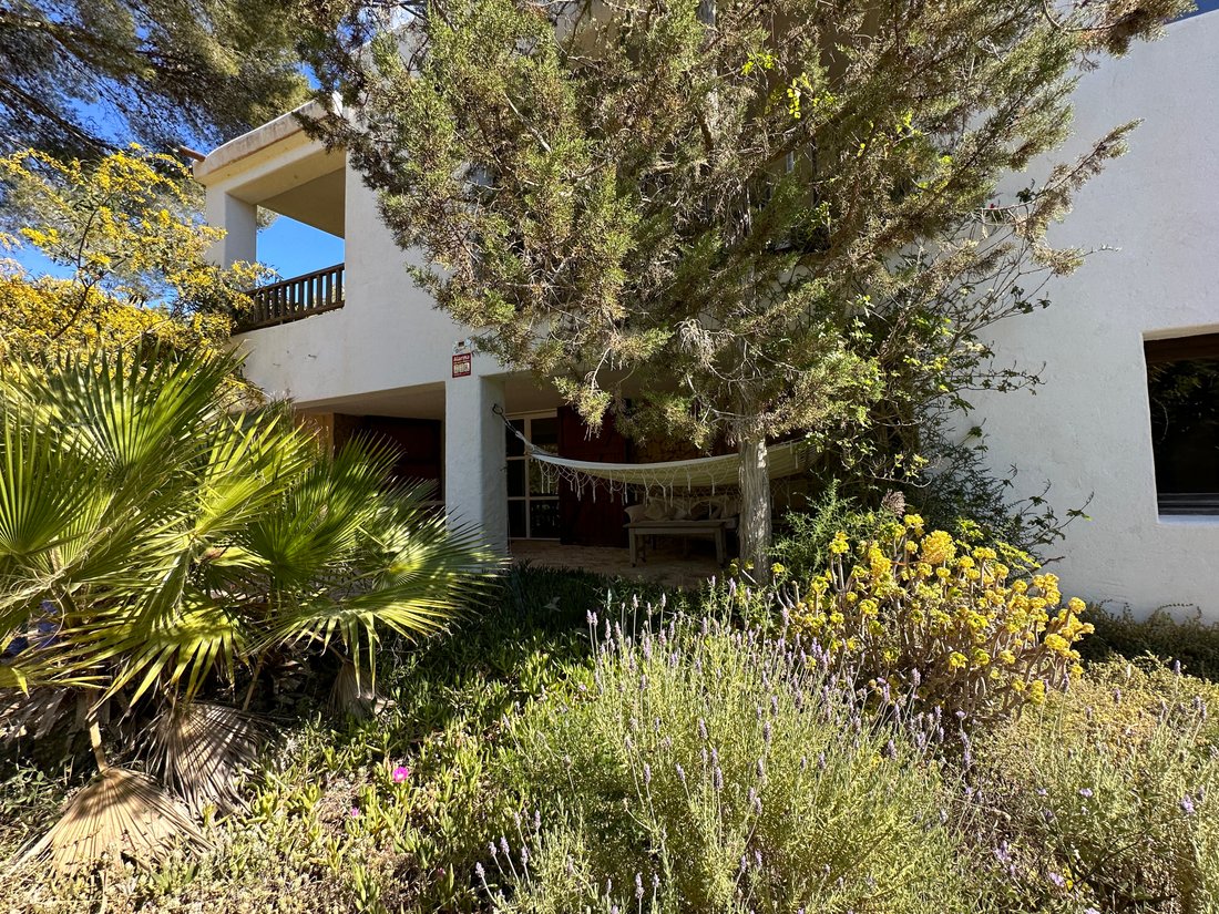 Villa in Es Cubells, Sant Josep de sa Talaia, Balearic Islands 3 - 13909663