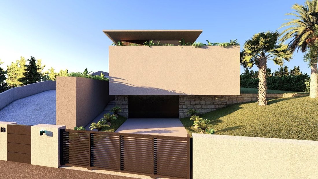 Villa in Lagoa e Carvoeiro, Algarve, Portugal 3 - 13909661
