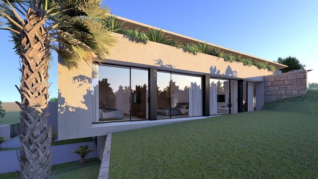 Villa in Lagoa e Carvoeiro, Algarve, Portugal 2 - 13909661