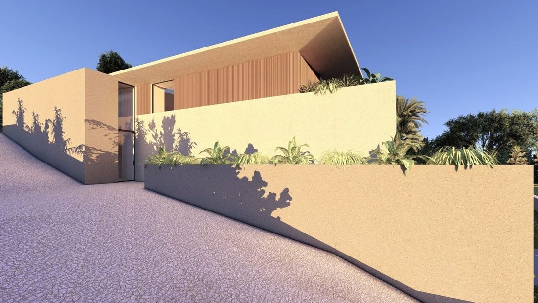Villa in Lagoa e Carvoeiro, Algarve, Portugal 4 - 13909661