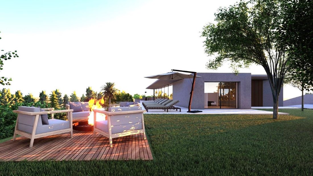 Villa in Lagoa e Carvoeiro, Algarve, Portugal 5 - 13909661