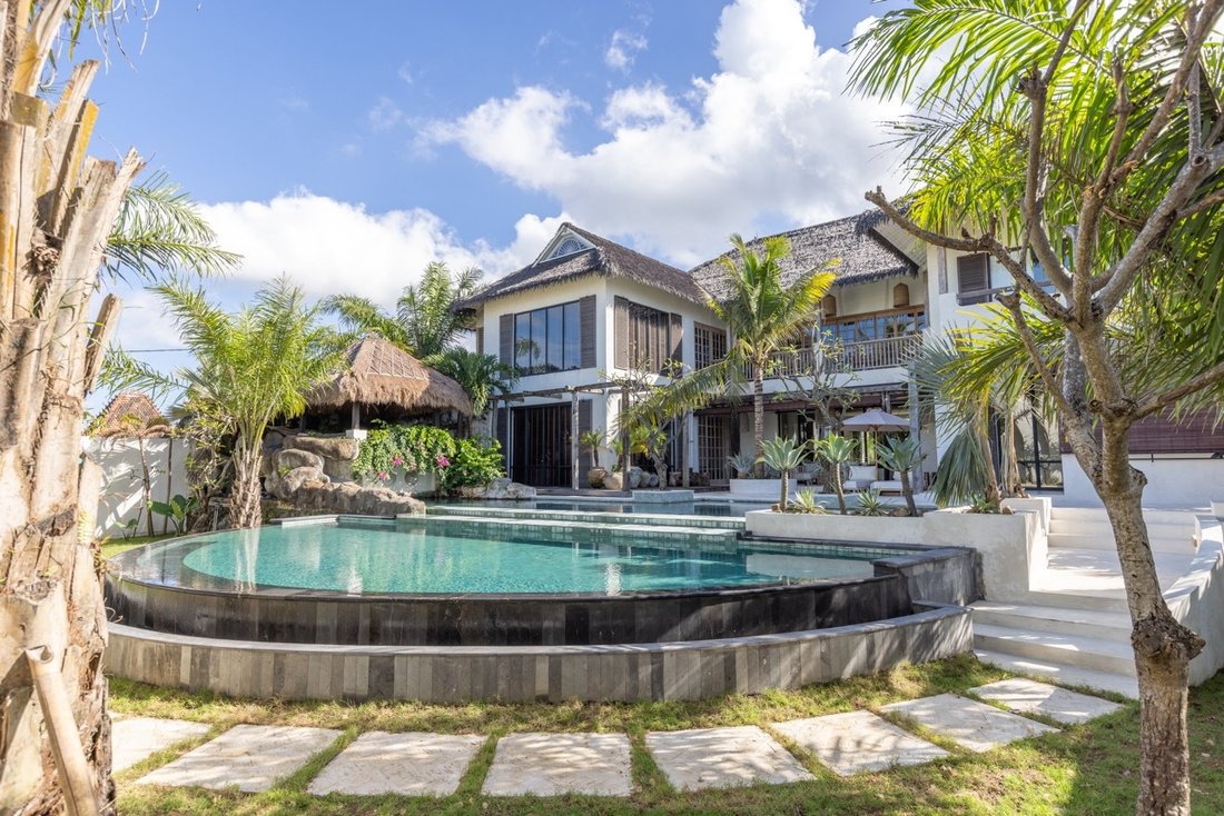 Villa in Mengwi, Bali, Indonesia 2 - 13913063