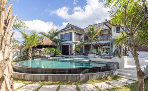 Villa in Mengwi, Bali, Indonesia 1