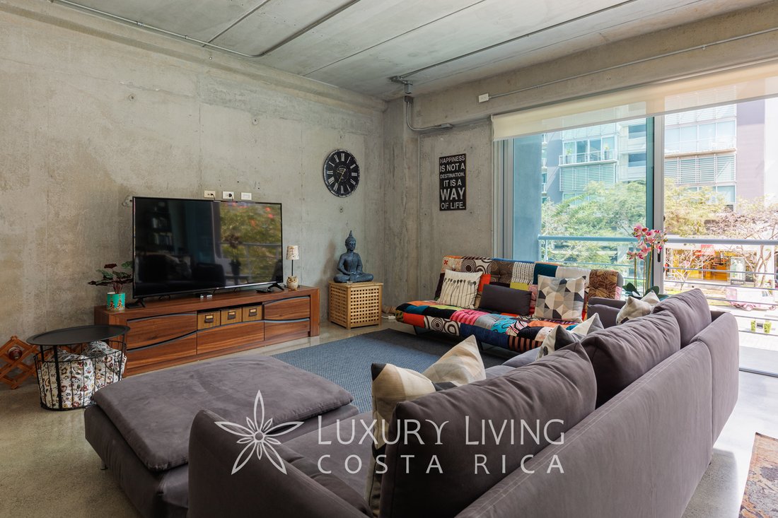 Apartment in San Rafael de Escazú, San José Province, Costa Rica 5 - 13910714