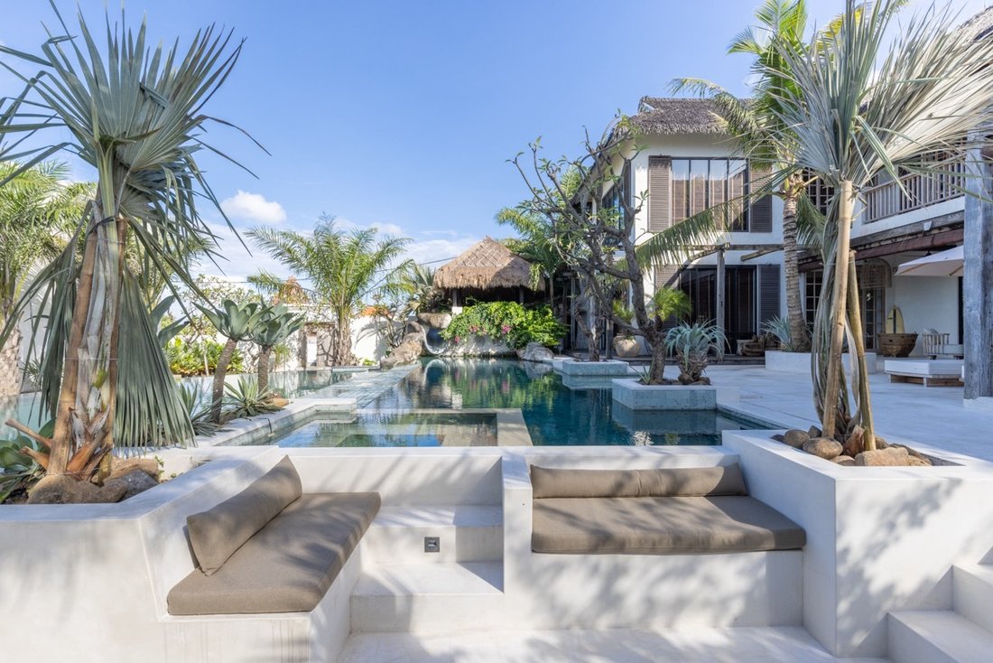 Villa in Mengwi, Bali, Indonesia 3 - 13913063