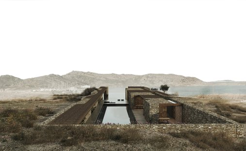 Villa in Paros, Aegean, Griechenland 1