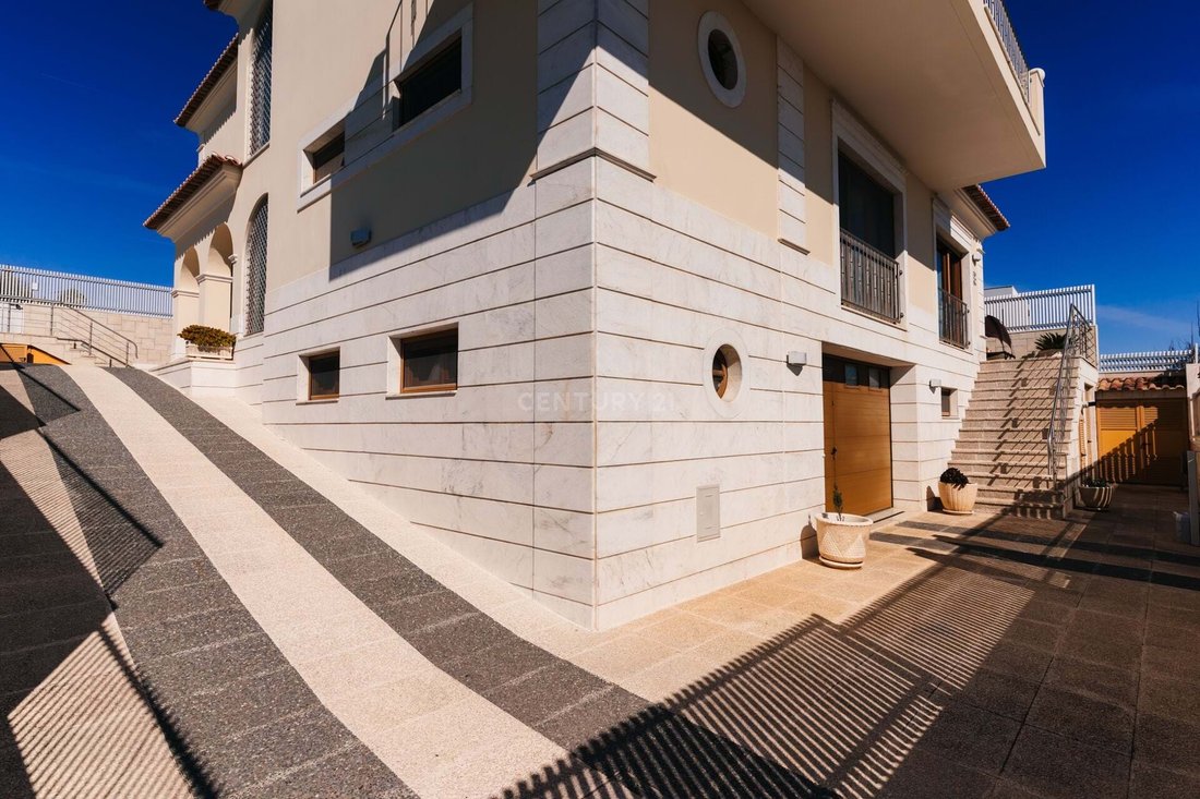 Villa Elvas Portugal In Elvas, Portalegre District, Portugal For Sale ...