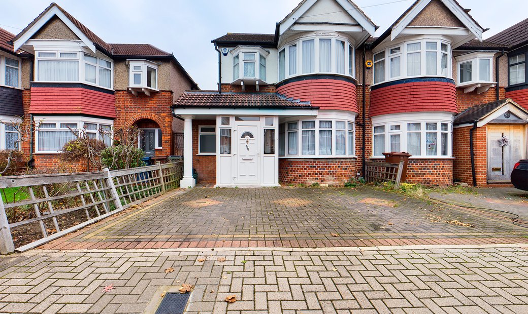 House Torbay Road Harrow 100 In Harrow, England, United Kingdom For Sale (13913567)