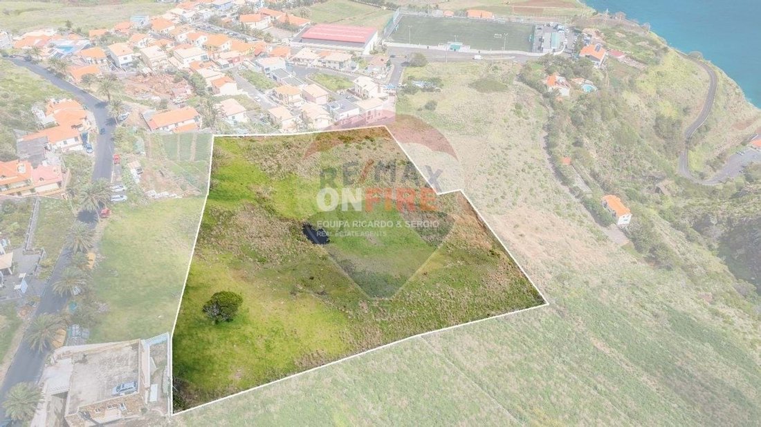 Land in Machico, Autonome Region Madeira, Portugal 2 - 13239442