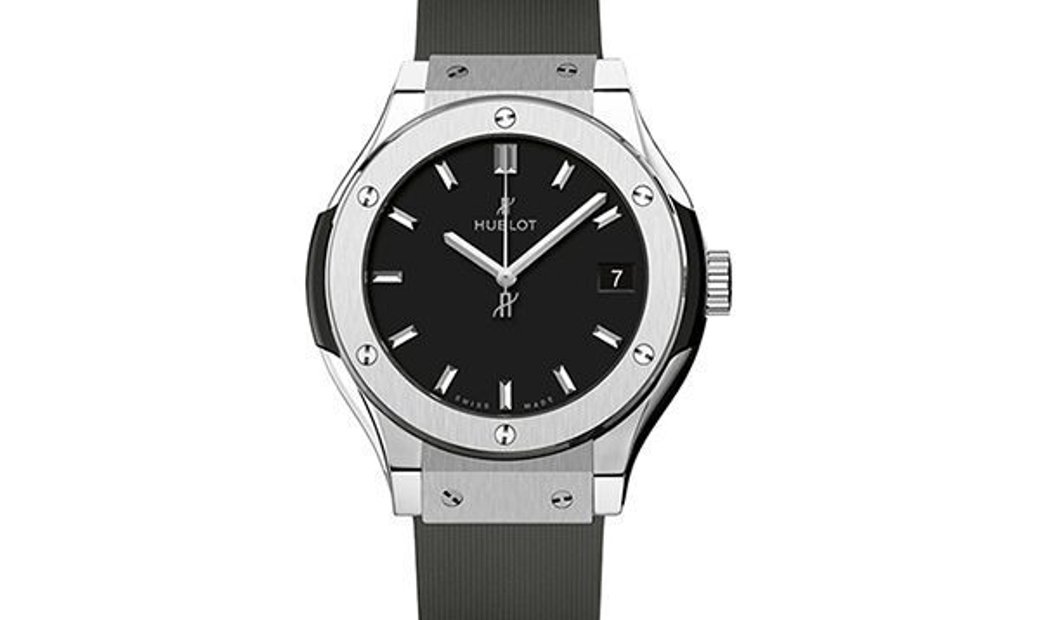 Classic fusion hublot price hot sale