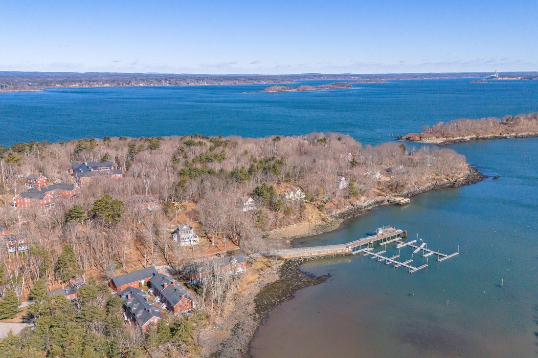 8 Quartermaster Court In Portland Maine United States For Sale (13911364)