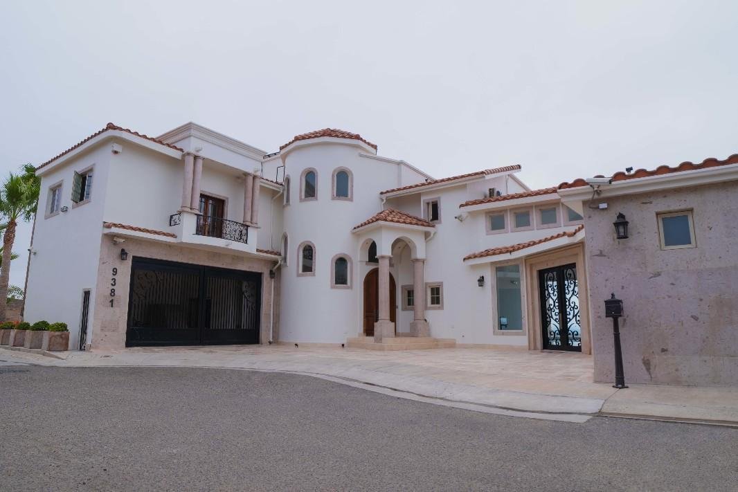 Casa a Tijuana, Bassa California, Messico 1 - 13910503