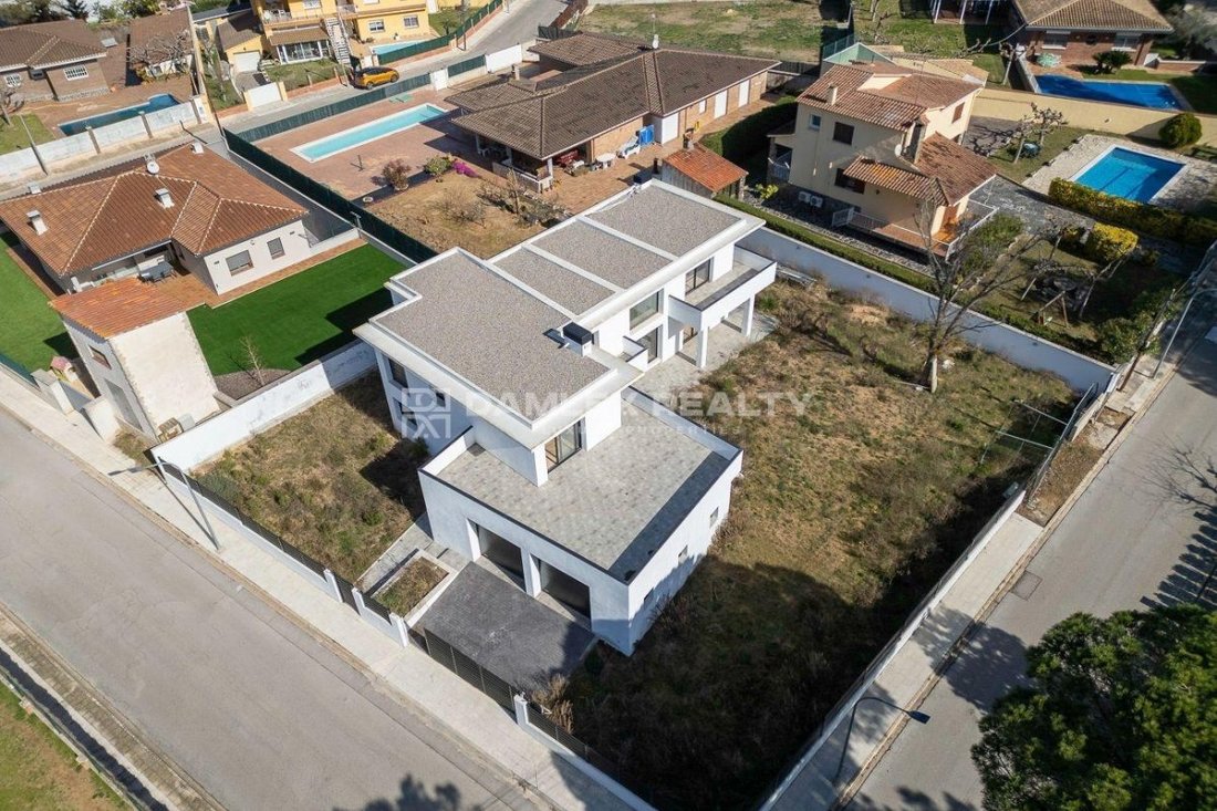 House in Vidreres, Catalonia, Spain 4 - 13911531