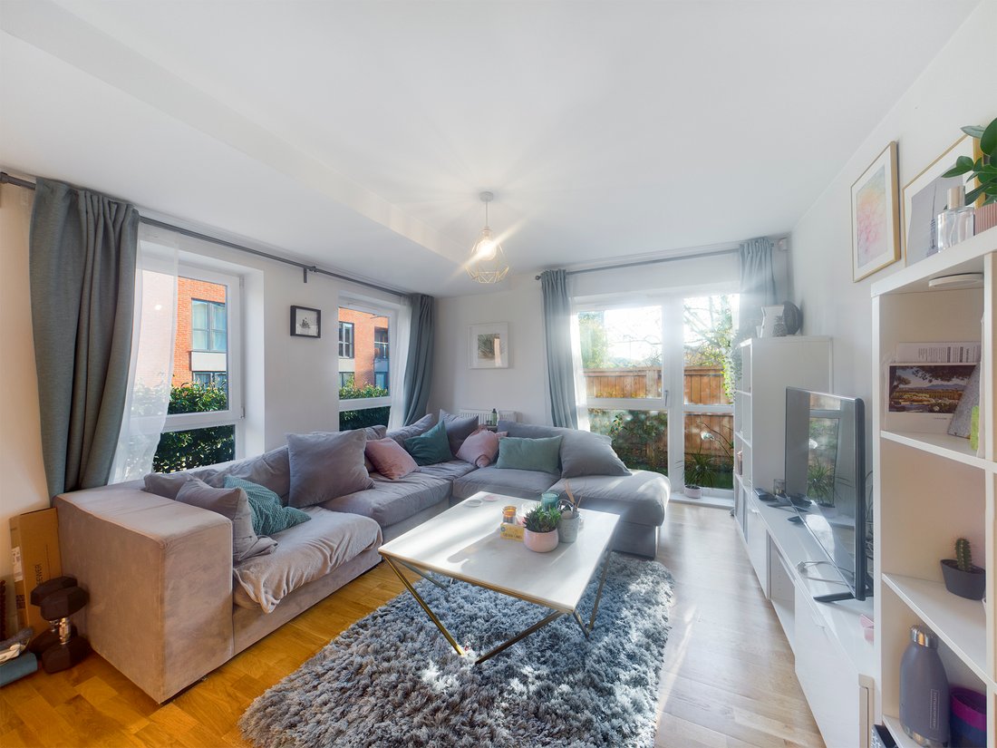 Flat Apartment Arla Place Ruislip 2 In Ruislip, England, United Kingdom