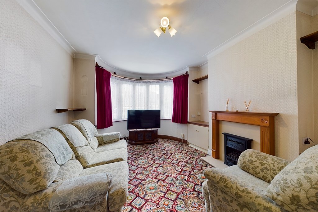 House Torcross Road Ruislip 51 In Ruislip, England, United Kingdom For