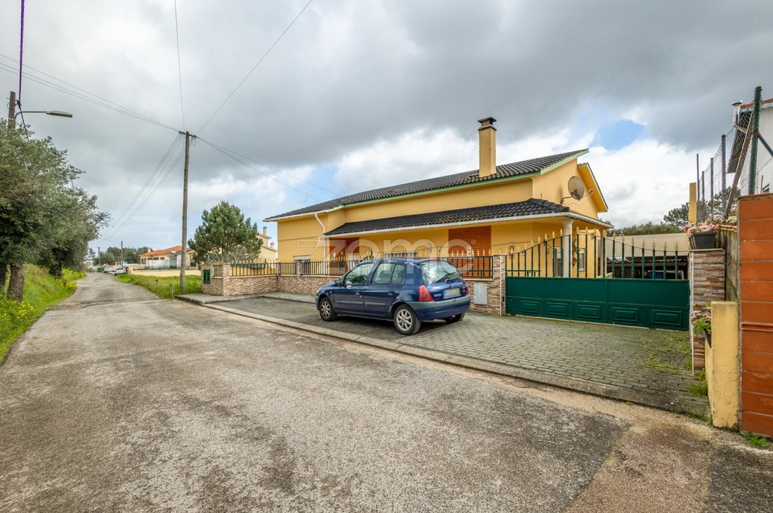 Maison Leiria Dans Leiria, Leiria, Portugal à Vendre (13912014)