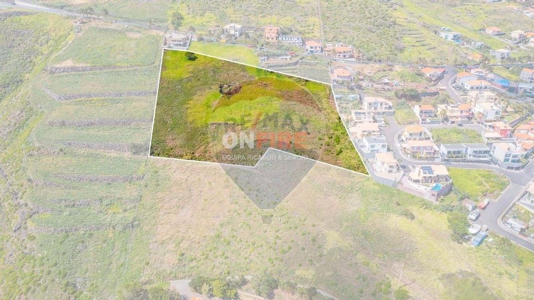 Land in Machico, Autonome Region Madeira, Portugal 4 - 13239442