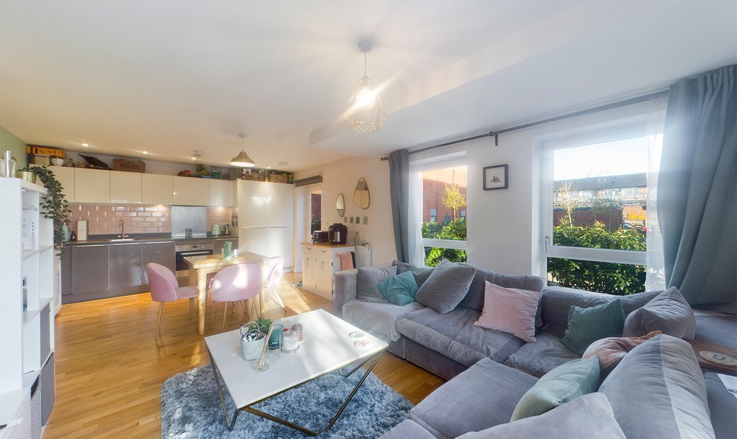 Flat Apartment Arla Place Ruislip 2 In Ruislip, England, United Kingdom