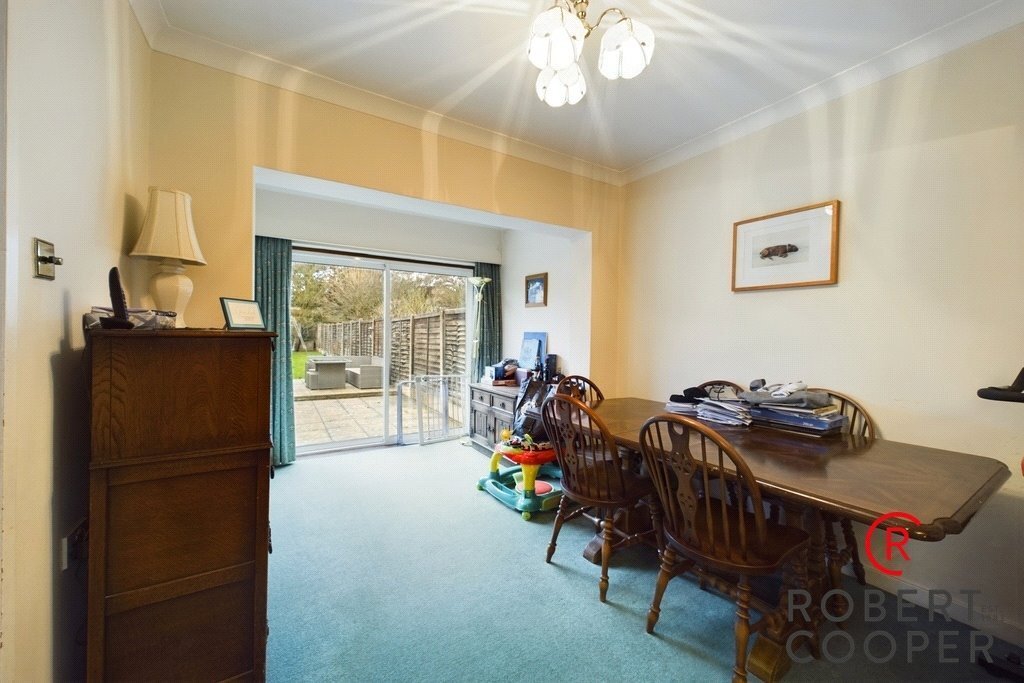 House East Towers Pinner Middlesex 65 In Pinner, England, United